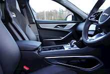 Jaguar 5.0 V8 SVR SUV 5dr Petrol Quickshift AWD (s/s) (550 ps)