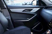 Jaguar 5.0 V8 SVR SUV 5dr Petrol Quickshift AWD (s/s) (550 ps)