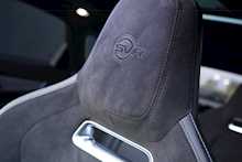 Jaguar 5.0 V8 SVR SUV 5dr Petrol Quickshift AWD (s/s) (550 ps)