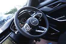 Jaguar 5.0 V8 SVR SUV 5dr Petrol Quickshift AWD (s/s) (550 ps)