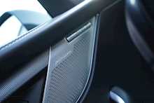 Jaguar 5.0 V8 SVR SUV 5dr Petrol Quickshift AWD (s/s) (550 ps)