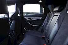 Jaguar 5.0 V8 SVR SUV 5dr Petrol Quickshift AWD (s/s) (550 ps)