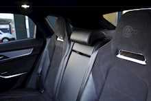 Jaguar 5.0 V8 SVR SUV 5dr Petrol Quickshift AWD (s/s) (550 ps)