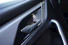 Jaguar 5.0 V8 SVR SUV 5dr Petrol Quickshift AWD (s/s) (550 ps)