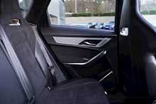 Jaguar 5.0 V8 SVR SUV 5dr Petrol Quickshift AWD (s/s) (550 ps)