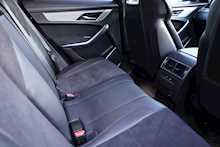 Jaguar 5.0 V8 SVR SUV 5dr Petrol Quickshift AWD (s/s) (550 ps)