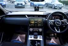 Jaguar 5.0 V8 SVR SUV 5dr Petrol Quickshift AWD (s/s) (550 ps)