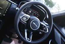 Jaguar 5.0 V8 SVR SUV 5dr Petrol Quickshift AWD (s/s) (550 ps)