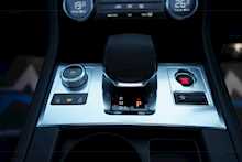 Jaguar 5.0 V8 SVR SUV 5dr Petrol Quickshift AWD (s/s) (550 ps)