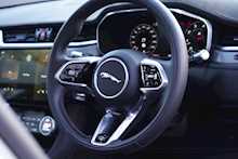 Jaguar 5.0 V8 SVR SUV 5dr Petrol Quickshift AWD (s/s) (550 ps)