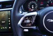 Jaguar 5.0 V8 SVR SUV 5dr Petrol Quickshift AWD (s/s) (550 ps)