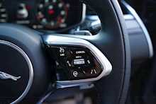 Jaguar 5.0 V8 SVR SUV 5dr Petrol Quickshift AWD (s/s) (550 ps)