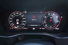 Jaguar 5.0 V8 SVR SUV 5dr Petrol Quickshift AWD (s/s) (550 ps)