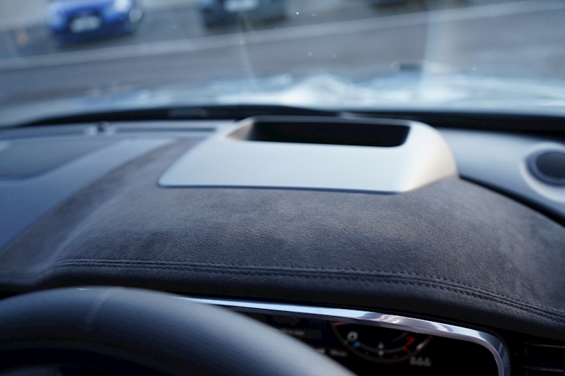 Jaguar 5.0 V8 SVR SUV 5dr Petrol Quickshift AWD (s/s) (550 ps)