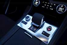 Jaguar 5.0 V8 SVR SUV 5dr Petrol Quickshift AWD (s/s) (550 ps)