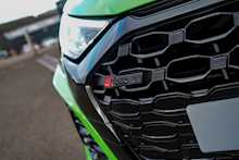 Audi RS3 2.5 TFSI Carbon Black Sportback 5dr Petrol S Tronic quattro (s/s) (400 ps)