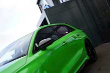 Audi RS3 2.5 TFSI Carbon Black Sportback 5dr Petrol S Tronic quattro (s/s) (400 ps)