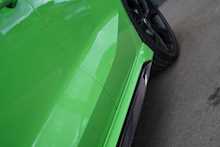 Audi RS3 2.5 TFSI Carbon Black Sportback 5dr Petrol S Tronic quattro (s/s) (400 ps)