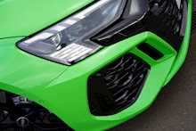 Audi RS3 2.5 TFSI Carbon Black Sportback 5dr Petrol S Tronic quattro (s/s) (400 ps)