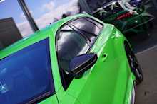 Audi RS3 2.5 TFSI Carbon Black Sportback 5dr Petrol S Tronic quattro (s/s) (400 ps)