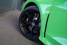 Audi RS3 2.5 TFSI Carbon Black Sportback 5dr Petrol S Tronic quattro (s/s) (400 ps)