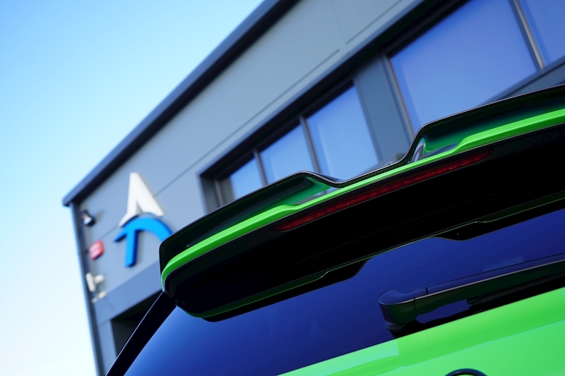 Audi RS3 2.5 TFSI Carbon Black Sportback 5dr Petrol S Tronic quattro (s/s) (400 ps)