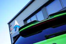 Audi RS3 2.5 TFSI Carbon Black Sportback 5dr Petrol S Tronic quattro (s/s) (400 ps)