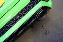 Audi RS3 2.5 TFSI Carbon Black Sportback 5dr Petrol S Tronic quattro (s/s) (400 ps)