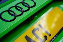 Audi RS3 2.5 TFSI Carbon Black Sportback 5dr Petrol S Tronic quattro (s/s) (400 ps)