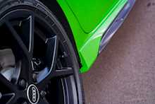 Audi RS3 2.5 TFSI Carbon Black Sportback 5dr Petrol S Tronic quattro (s/s) (400 ps)