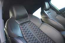 Audi RS3 2.5 TFSI Carbon Black Sportback 5dr Petrol S Tronic quattro (s/s) (400 ps)