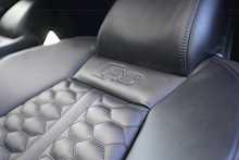 Audi RS3 2.5 TFSI Carbon Black Sportback 5dr Petrol S Tronic quattro (s/s) (400 ps)