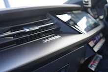 Audi RS3 2.5 TFSI Carbon Black Sportback 5dr Petrol S Tronic quattro (s/s) (400 ps)