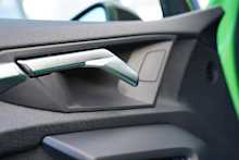 Audi RS3 2.5 TFSI Carbon Black Sportback 5dr Petrol S Tronic quattro (s/s) (400 ps)