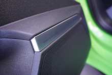 Audi RS3 2.5 TFSI Carbon Black Sportback 5dr Petrol S Tronic quattro (s/s) (400 ps)