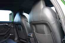 Audi RS3 2.5 TFSI Carbon Black Sportback 5dr Petrol S Tronic quattro (s/s) (400 ps)