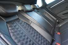 Audi RS3 2.5 TFSI Carbon Black Sportback 5dr Petrol S Tronic quattro (s/s) (400 ps)