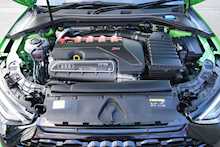 Audi RS3 2.5 TFSI Carbon Black Sportback 5dr Petrol S Tronic quattro (s/s) (400 ps)