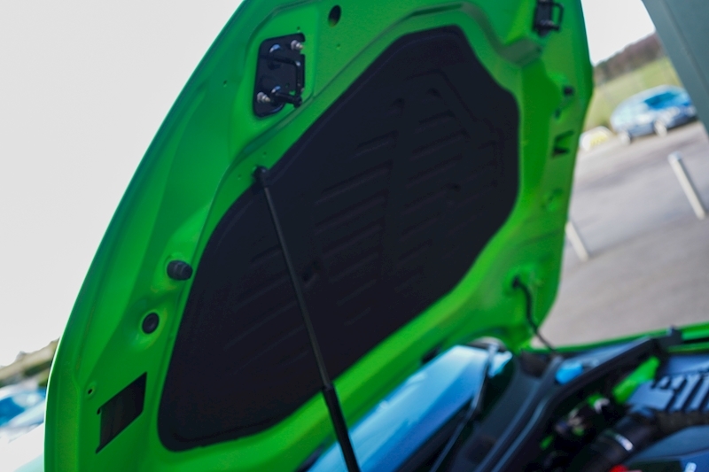 Audi RS3 2.5 TFSI Carbon Black Sportback 5dr Petrol S Tronic quattro (s/s) (400 ps)