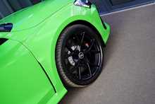 Audi RS3 2.5 TFSI Carbon Black Sportback 5dr Petrol S Tronic quattro (s/s) (400 ps)