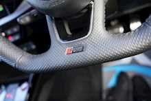 Audi RS3 2.5 TFSI Carbon Black Sportback 5dr Petrol S Tronic quattro (s/s) (400 ps)