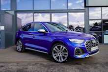 Audi 3.0 TDI V6 SUV 5dr Diesel Tiptronic quattro (s/s) (341 ps)