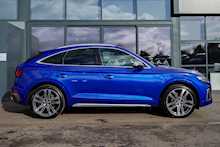 Audi 3.0 TDI V6 SUV 5dr Diesel Tiptronic quattro (s/s) (341 ps)