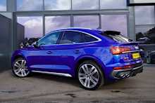 Audi 3.0 TDI V6 SUV 5dr Diesel Tiptronic quattro (s/s) (341 ps)