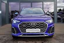 Audi 3.0 TDI V6 SUV 5dr Diesel Tiptronic quattro (s/s) (341 ps)