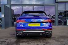 Audi 3.0 TDI V6 SUV 5dr Diesel Tiptronic quattro (s/s) (341 ps)