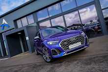 Audi 3.0 TDI V6 SUV 5dr Diesel Tiptronic quattro (s/s) (341 ps)