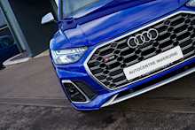Audi 3.0 TDI V6 SUV 5dr Diesel Tiptronic quattro (s/s) (341 ps)