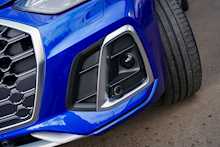 Audi 3.0 TDI V6 SUV 5dr Diesel Tiptronic quattro (s/s) (341 ps)