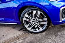 Audi 3.0 TDI V6 SUV 5dr Diesel Tiptronic quattro (s/s) (341 ps)